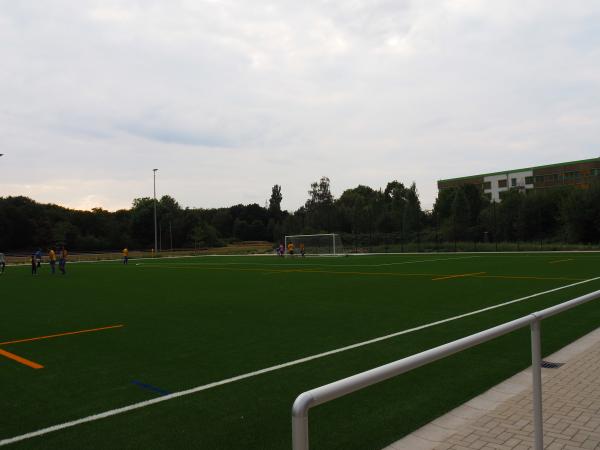 Mendespielplatz 2 - Dortmund-Hafen