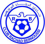 Wappen Club Rachad Bernoussi   34047