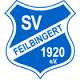 Wappen SV Feilbingert 1920 diverse  82702