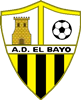Wappen AD El Bayo