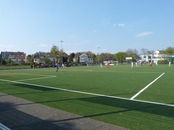 KUDRET ARENA - Hilden