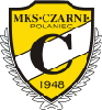 Wappen MKS Czarni Połaniec