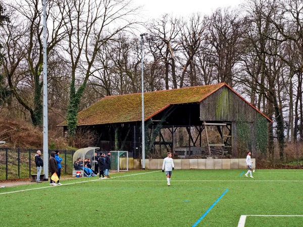 Waldstadion Nebenplatz - Bad Sassendorf-Neuengeseke