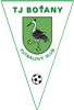 Wappen FK Boťany