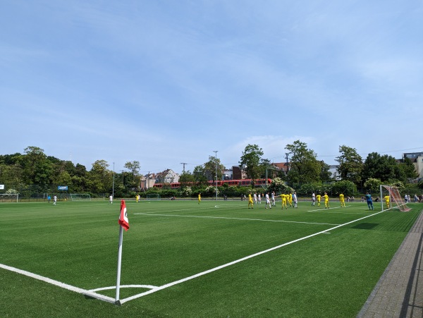 Universitätssportplatz 2 - Köln