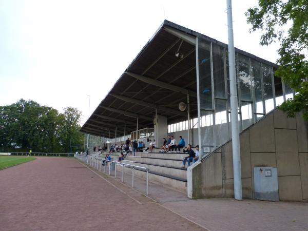 Sportpark Baesweiler - Baesweiler