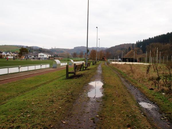 Sport-Arena Lüttkewiesen - Arnsberg-Müschede