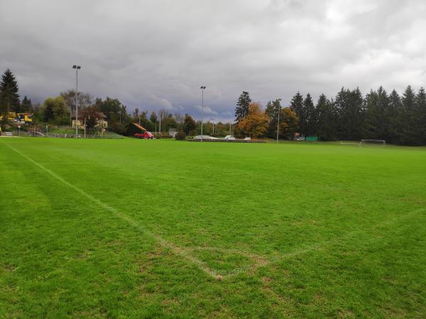 Sportplatz am Bahndamm - Meckenbeuren-Kehlen