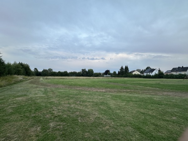 Sportzentrum am Turnerheim - Schwarzenbach/Saale
