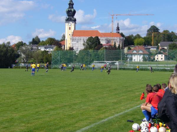 Gastro Profi Arena  - Kallham
