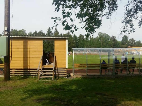 Enebybergs IP - Enebyberg