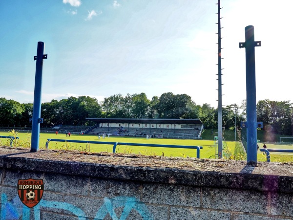 Südstadion am Haidekamp - Gelsenkirchen-Ückendorf