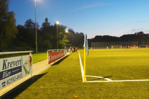 Knappschaft-Stadion - Lünen-Alstedde