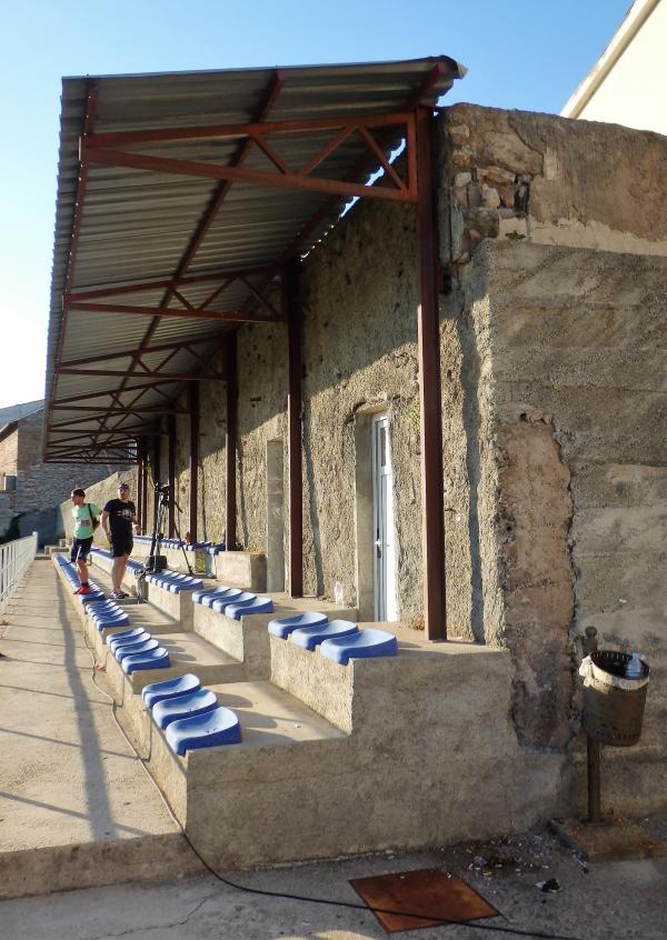 Stadion Pod Nehajem  - Senj   
