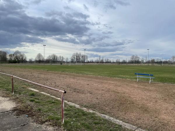 point S Reifenlehnigk Sportpark Platz 2 - Peitz