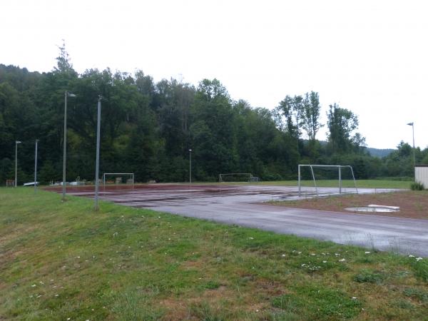 Sportpark Leppe - Engelskirchen
