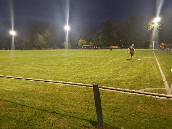 Sportplatz Elm - Schlüchtern-Elm