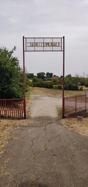 Stadio Comunale di San Giustino - San Giustino