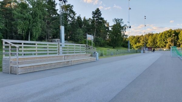 Gubbängens IP - Enskede