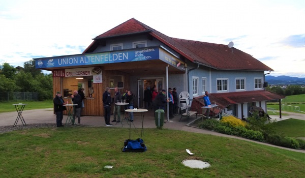 PanoramaPark Stadion - Altenfelden