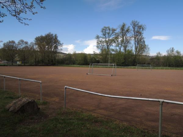 Sportanlage Kempter Wiesen Platz 2 - Bingen/Rhein-Kempten