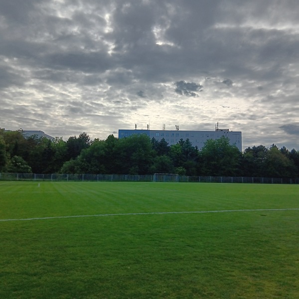Hřiště u mėstské haly vodova č. 2 - Brno-Královo Pole