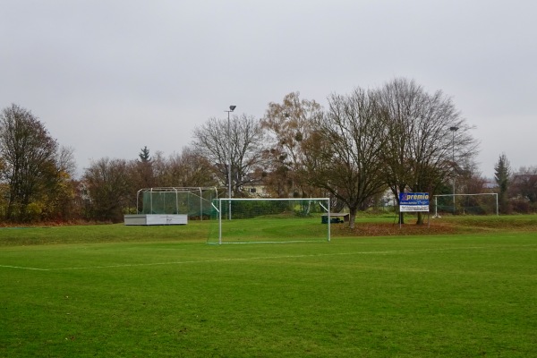 Stadion Böhringen - Radolfzell/Bodensee-Böhringen