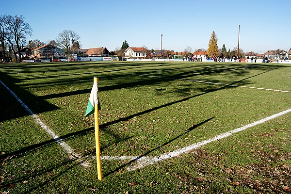 HEP Arena - Holzkirchen/Oberbayern