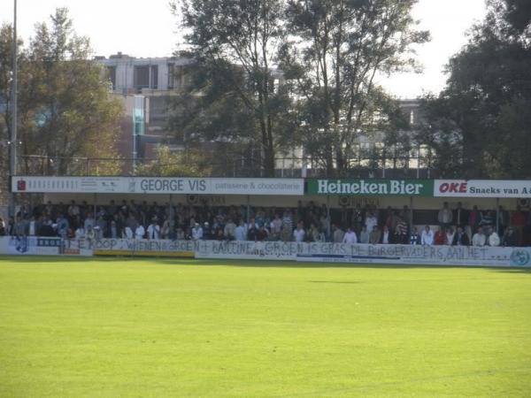 Sportpark Duinwetering - Noordwijk