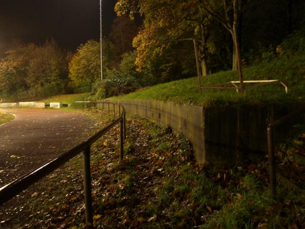 Sportanlage Bertlich - Herten/Westfalen-Bertlich