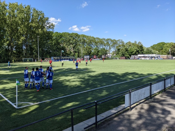 Sportpark LMO - Rotterdam