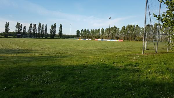 Sportplatz Steinkamp - Vechelde-Sierße