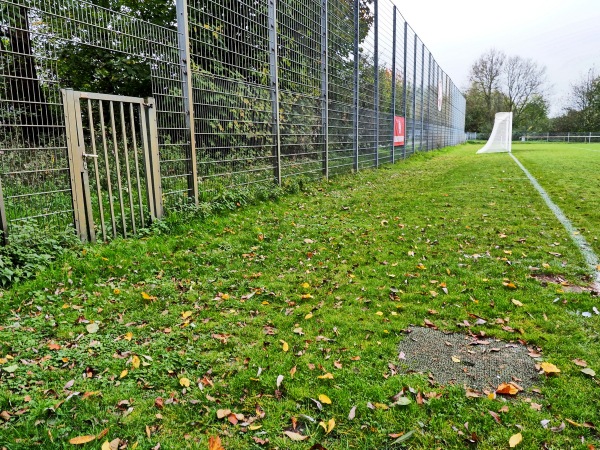 Rothesportplatz - Paderborn