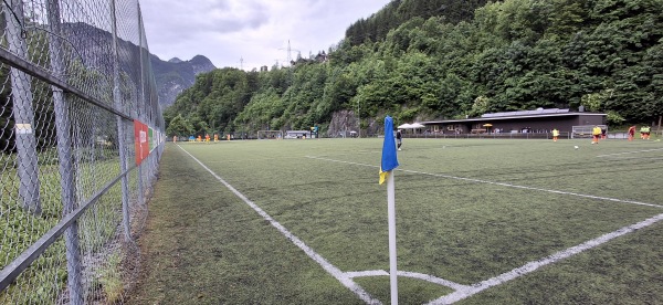 Sportplatz Dalaas - Dalaas