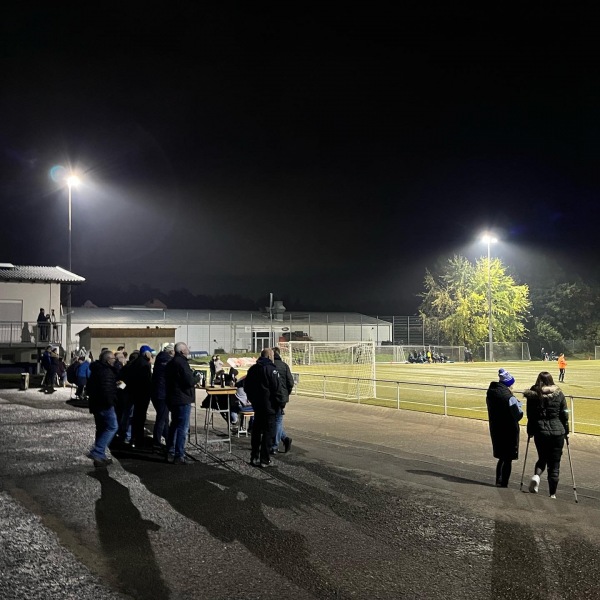 Sportanlage Am Hocht Platz 2 - Ramstein-Miesenbach