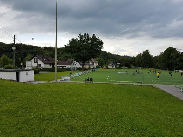 Sportplatz Gartenstraße - Engelskirchen-Ründeroth