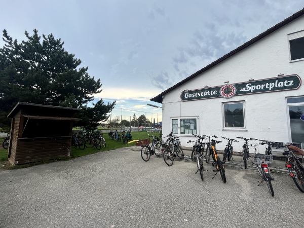 Sportanlage Alte Brucker Straße - Maisach