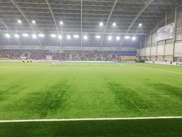 Sportima Arena - Vilnius