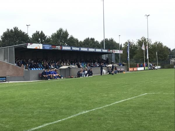 Sportpark De Boekweit - Hardenberg-Dedemsvaart