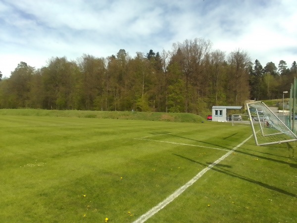 Waldstadion Nebenplatz 2 - Weismain