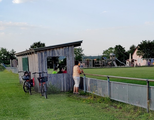 Sportanlage Laibstadt - Heideck-Laibstadt