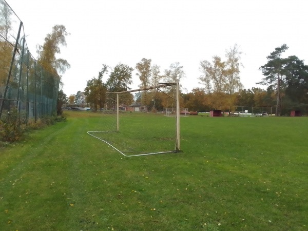Sportzentrum Hanstedt C-Platz - Hanstedt/Nordheide