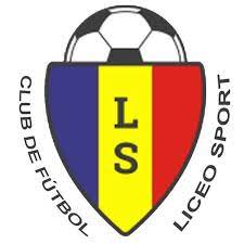 Wappen CF Liceo Sport