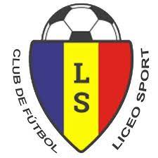 Wappen CF Liceo Sport Wappen CF Liceo Sport