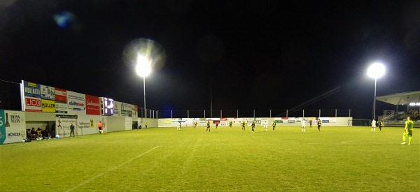 ROTH Handwerker Stadion - Gnas