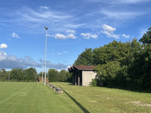 Fritz-Gutmann-Sportpark - Titting