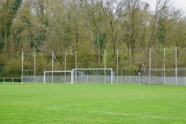 Parc des Sports Waldeck terrain 3 - Riedisheim