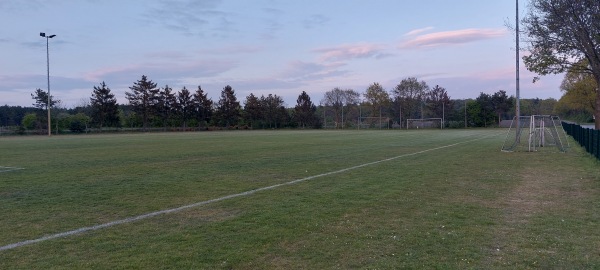 Sportanlage Wendohweg C-Platz - Tarmstedt