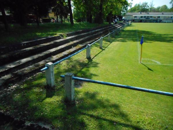 Josef-Küne-Waldstadion - Östringen