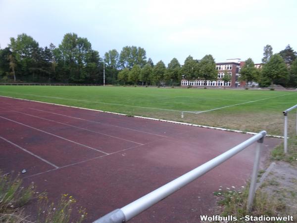 Jahnplatz B - Cuxhaven